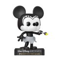 Funko POP! Disney Archives Plane Crazy Minnie 1108