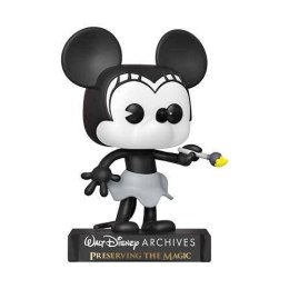 Funko POP! Disney Archives Plane Crazy Minnie 1108