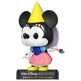 Funko POP! Disney Archives Princess Minnie 1110