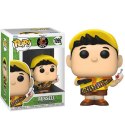 Funko POP! Disney Dug Days Russell 1095 figurka