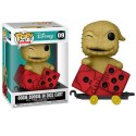 Funko POP! Disney Oogie Boogie in dice cart 09