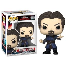 Funko POP! Doctor Strange Sinister Strange 1030