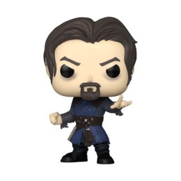 Funko POP! Doctor Strange Sinister Strange 1030