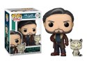 Funko POP! His Dark Materials Lord Asriel 1109