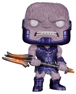 Funko POP! Justice League Darkseid 1126 metalic SE