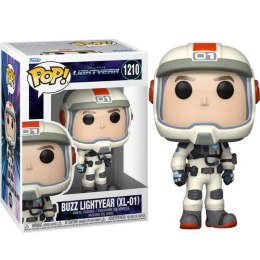 Funko POP! Lightyear Buzz XL-01 1210 figurka