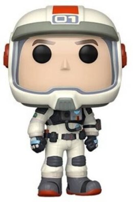 Funko POP! Lightyear Buzz XL-01 1210 figurka