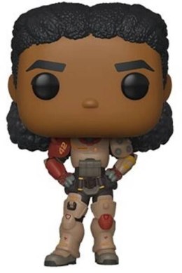 Funko POP! Lightyear Izzy Hawthorne Jr.Patrol 1212