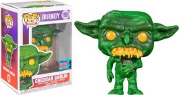 Funko POP! Mandy Cheddar Goblin 1161 LE