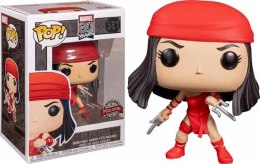 Funko POP! Marvel 80th FA Elektra 581