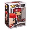 Funko POP! Marvel 80th FA Elektra 581