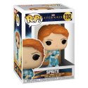 Funko POP! Marvel Eternals Sprite 732 figurka