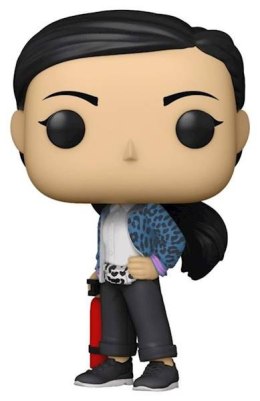 Funko POP! Marvel Shang-Chi Katy 852 SE figurka