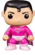 Funko POP! Marvel Superman 349 figurka pink