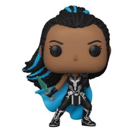 Funko POP! Marvel Thor Love Thunder Valkyrie 1042