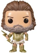 Funko POP! Marvel Thor Love Thunder Zeus 1069 LE