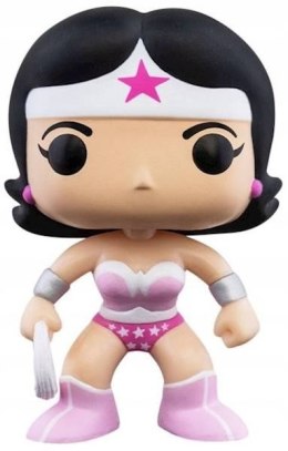 Funko POP! Marvel Wonder Woman 350 pink