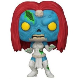 Funko POP! Marvel Zombies Zombie Mystique 795 SE