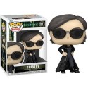 Funko POP! Matrix 2021 Trinity 1173 figurka