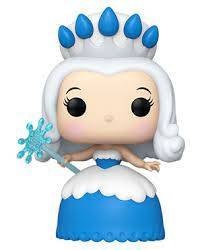 Funko POP! Retro Toys Candyland Queen Frostine 57