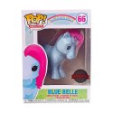 Funko POP! Retro Toys My Little Pony Blue Belle 66