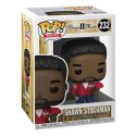 Funko POP! Rocks Boyz II Men Shawn Stockman 232