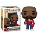 Funko POP! Rocks Boyz II Men Wanya Morris 233