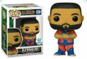 Funko POP! Rocks DJ Khaled 238 Exclusive new outfi