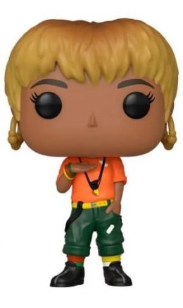 Funko POP! Rocks TLC T-Boz 228 figurka