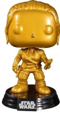 Funko POP! Star Wars Rey chrome mat gold 114 SE