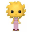 Funko POP! The Simpsons Lisandra 1201 figurka