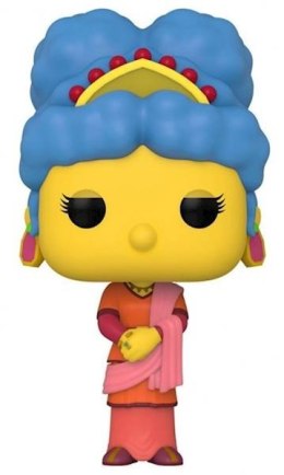 Funko POP! The Simpsons Marjora 1202 figurka