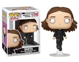 Funko POP! The Umbrella Academy Vanya 1118