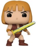 Funko POP! Thundarr the Barbarian 829 LE