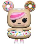 Funko POP! Tokidoki Donutella 93 figurka