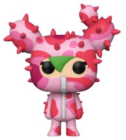 Funko POP! Tokidoki Sabochan 102 figurka LE