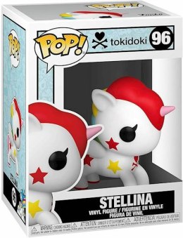 Funko POP! Tokidoki Stellina 96 figurka