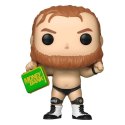 Funko POP! WWE Otis Money in the bank 88