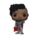 Funko POP! What if Infinity Killmonger 976 Exclus