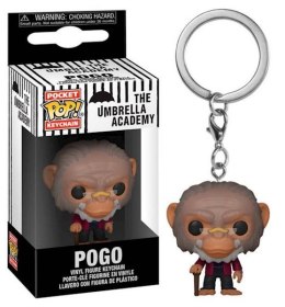 Funko brelok The Umbrella Academy Pogo 6cm