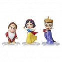 Hasbro Disney Królewna Śnieżka 3pak E7407