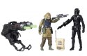 Hasbro Star Wars Commando Pao Death Trooper 2pak