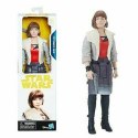 Hasbro Star Wars QI'RA CORELLIA E2879 26cm