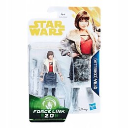 Hasbro Star Wars Qi'ra Corellia 10cm FL E1186