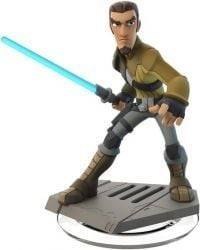 INFINITY Star Wars Kanan Jarrus 9cm