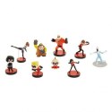 JAKKS Disney Incredibles figurka niespodzianka