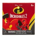 JAKKS Disney Incredibles figurka niespodzianka