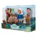 JAKKS Disney lalka Raya i ostatni smok przyjaciele