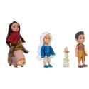 JAKKS Disney lalka Raya i ostatni smok przyjaciele