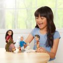 JAKKS Disney lalka Raya i ostatni smok przyjaciele